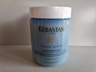 Kerastase Fusio Scrub 500ml