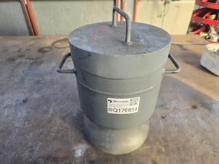 Oil Quenching Pot