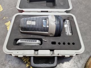 Porter Cable RoboToolz Laser Level Kit