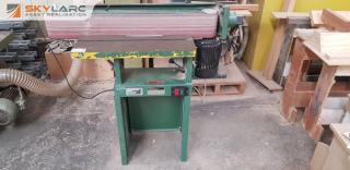 Asmac Horizontal/Vertical Sander