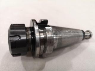 Mill Tool Holder BT40 ER32 60 E