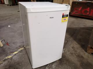 Haier 115L Refrigerator Fridge
