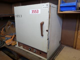 Watvic Industrial Oven