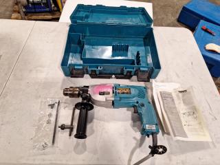 Makita HP2010N Hammer Drill