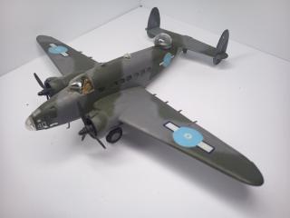 Skylarc's Model Sale