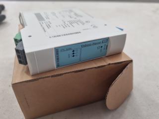 Endress Hauser Nivotester FTL325N Vibronic Point Level Dwtection