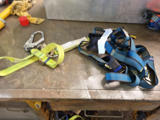 Harness and Accessories