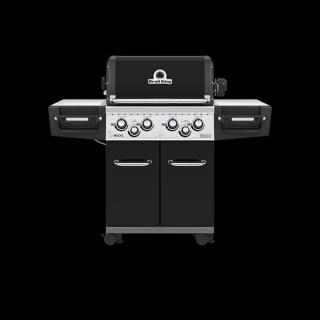 Broil King Regal 490 4-Burner Gas BBQ Grill, New