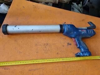 Bosch Professional 18V Caulking Gun GCG 18V-600