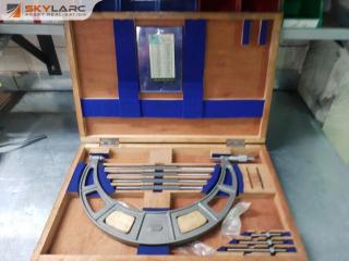 NSK Micrometer