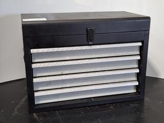 Tool chest 