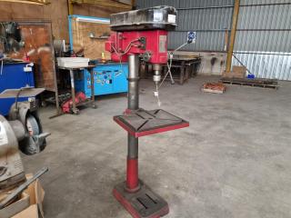 Frejoth Single Phase Drill Press