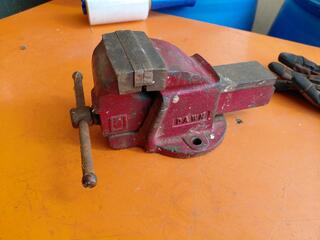DAWN 3 inch vice