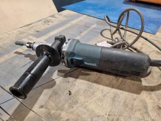 Makita Corded High Speed Die Grinder GD0800C