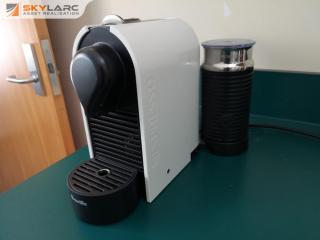 Breville Nespresso I Milk Benchtop Coffee Machine