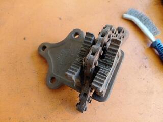 Record No 182 chain pipe vice