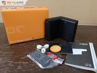 Steinel High Performance Motion Sensor iHF3D, New