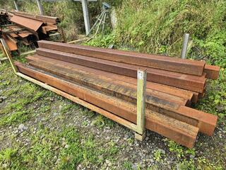13 Lengths Box Steel