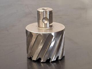 50mm Cutter