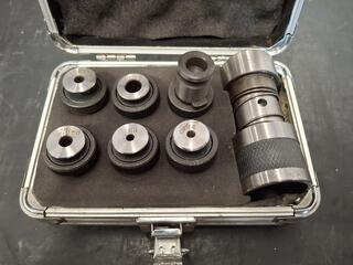 Tapping Chuck Set