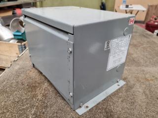 Rex Power Magnetics 3-Phase Transformer