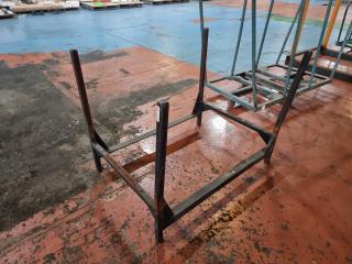 Medium Duty Material Storage Rack