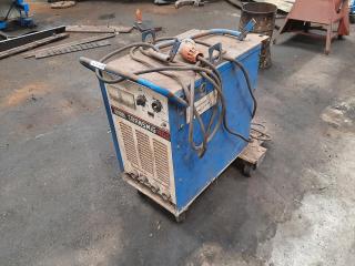 Cigweld MIG Welder