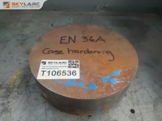 EN 36A Steel Disc