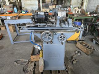 Jones and Shipman Tool Cutter Grinder 