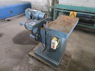 SCM Horizontal Mortiser 