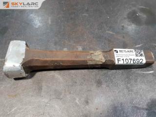 Anvil Hardy Tool