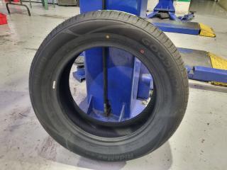 Goodride RideMax G-118 Tyre, Size 195/60R15, New