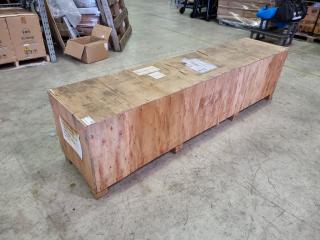 Swim Spa Cover