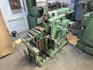 Invicta Three Phase Shaper 