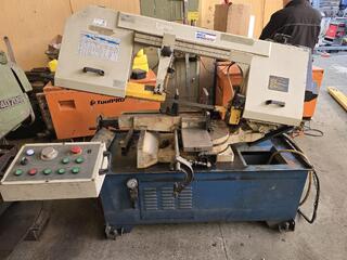 Hafco Metalmaster Metal Cutting Bandsaw 