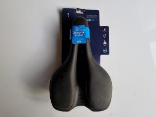 BBB Softshape Active  170 Saddle