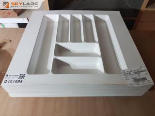 14 x New Cutlery Tray Inserts