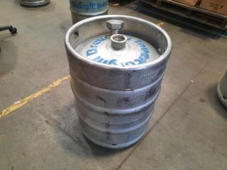 50L European Keg