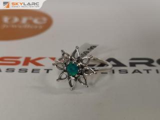 Starlight Ring | Opal | MIDSummer Star
