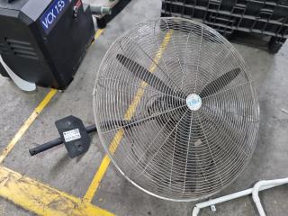 Large Workshop Fan