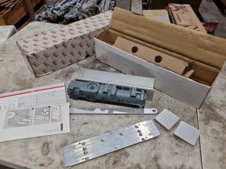 Dorma Can Action Door Closer TS 93 G EN 1-5