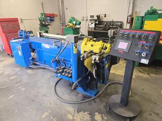 Tube Form Fabrication Retirement Auction
