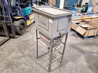 Graco Pro Gun Washer (Waterborne Compatible)