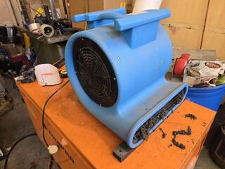 Air Mover Fan