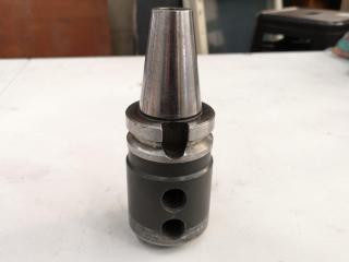 BT40 Type Mill Tool Holder