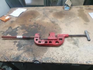 Virax Pipe Cutter