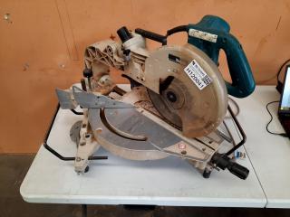 Makita (LS1214) Slide Compound Saw