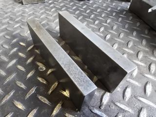 Pair of Matched Parallels