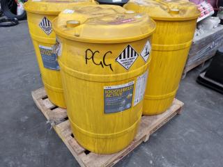 200L FIL IODOSHIELD ACTIVE