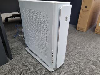 MSi Creator B660 P100A Desktop Computer w/ Intel 12th Gen Core i7